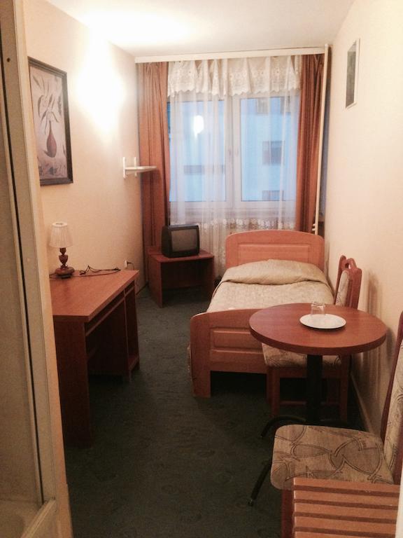 Hotel 212 Varsovia Habitación foto